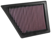 Thumbnail for K&N 2016 Cadillac CT6 V6 3.0L F/I (Right) Drop In Air Filter