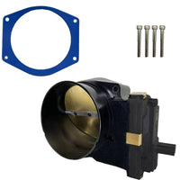 Thumbnail for Granatelli 13-20 GM LT1/LT4/LT5 Drive-By-Wire 103mm Throttle Body - Black