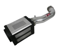 Thumbnail for Injen 12-13 Jeep Wrangler JK 3.6L V6 Polished Short Ram Intake w/ Power Flow Box