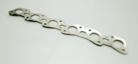 Thumbnail for Cometic Nissan RB20/25 .030 inch MLS Exhaust Manifold Gasket 1.575 inch X 1.340 inch Port