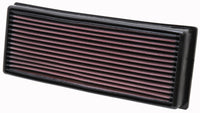 Thumbnail for K&N Replacement Air Filter VW F/I Cars 75-92