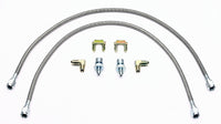 Thumbnail for Wilwood Flexline Kit 1999-2006 GM 1500 Truck/SUV 14.25 Rotor Front