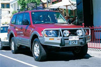 Thumbnail for ARB Combar Pajero Nm8-9.5