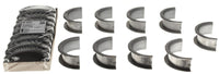 Thumbnail for Clevite Tri Armor Top Fuel Coated Bearing HM-14 Upper Shells Only Individual Main Bearing