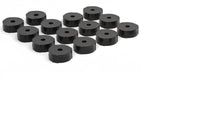 Thumbnail for Daystar 1955-1975 Jeep CJ5 4WD - Polyurethane Body Mounts (Bushings Only)