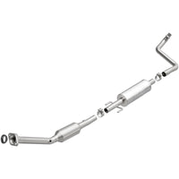 Thumbnail for Magnaflow 00-05 Toyota Echo Base L4 1.5L OEM Grade / EPA Compliant Direct-Fit Catalytic Converter