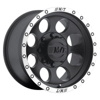 Thumbnail for Mickey Thompson Classic Baja Lock Wheel - 15x8 6X5.5 3-5/8 MT 90000020047