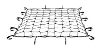 Thumbnail for Thule Stretch Cargo Roof Basket Net - Black (Works w/ 1-1/4in. Basket Tubing or Smaller)