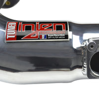 Thumbnail for Injen 06-09 FJ 4.0L V6 w/ Power Box Polished Power-Flow Air Intake System