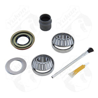 Thumbnail for Yukon Gear Pinion install Kit For 98+ GM 7.2in IFS Diff