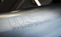 Thumbnail for MagnaFlow Muffler Mag SS 5X8 14 2.5/2.5 O/C