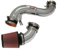 Thumbnail for Injen 05-06 Tiburon 2.7L V6 Polished Short Ram Intake