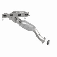 Thumbnail for MagnaFlow Conv DF 04-08 Cadillac XLR 4.6L Passenger Side