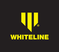 Thumbnail for Whiteline 98-02 Miata NB Front 24mm Heavy Duty Adjustable Swaybar