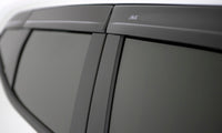 Thumbnail for AVS 2021 Cadillac Escalade ESV Ventvisor Low Profile Deflectors 4pc - Smoke