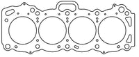 Thumbnail for Cometic Toyota 4AG-GE 83mm Bore .027 inch MLS Head Gasket