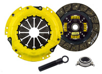 Thumbnail for ACT 2008 Scion xD Sport/Perf Street Sprung Clutch Kit