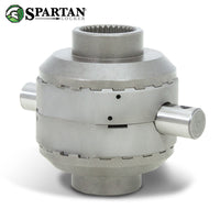 Thumbnail for USA Standard Spartan Locker For Nissan Titan Rear Diff w/ 32 Spline Axles / Incl. Heavy-Duty X/P