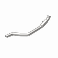 Thumbnail for MagnaFlow 05-14 Dodge Challenger/Charger / Chrysler 300 6.4L V8 Direct Fit Catalytic Converter