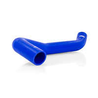 Thumbnail for Mishimoto 17-19 Chevrolet Duramax 6.6L L5P Blue Silicone Radiator Hose Kit