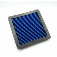 Thumbnail for Turbo XS 08-21 Subaru WRX/STI Dry Element Drop In Air Filter (OEM 16546AA090/16546AA10A)