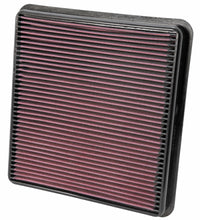 Thumbnail for K&N 07-10 Toyota Tundra/Sequoia/Land Cruiser Drop In Air Filter