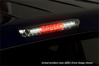 Thumbnail for Putco 07-14 Chevrolet/GMC  Silverado/Sierra - Smoke LED Third Brake Lights - Replacement