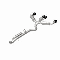 Thumbnail for Magnaflow 2023 Toyota GR Corolla NEO Cat-Back Exhaust System