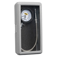 Thumbnail for Autometer 0-15PSI Lo-Pressure Tire Pressure Gauge