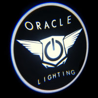 Thumbnail for Oracle Door LED Projectors - Lighting SEE WARRANTY