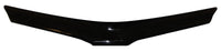 Thumbnail for AVS 11-18 Toyota Sienna High Profile Bugflector II Hood Shield - Smoke