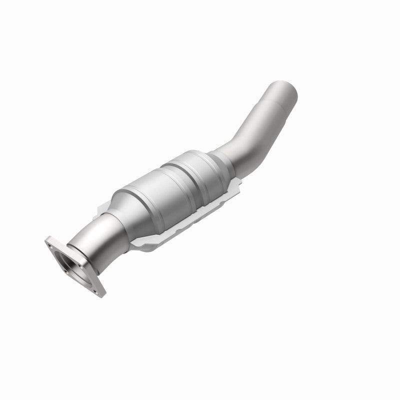 MagnaFlow Conv DF 90-91 Audi Coupe Quatt 2.3L