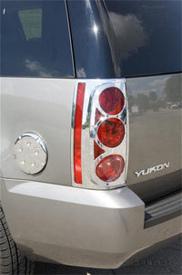 Thumbnail for Putco 07-14 GMC Yukon / Yukon XL Tail Light Covers