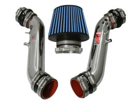 Thumbnail for Injen 90-96 300Z Non Turbo Polished Short Ram Intake