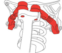 Thumbnail for SPC Performance Racing Audi and VW Adjustable Control Arms