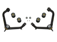 Thumbnail for ICON 2009+ Ram 1500 Tubular Upper Control Arm Delta Joint Kit