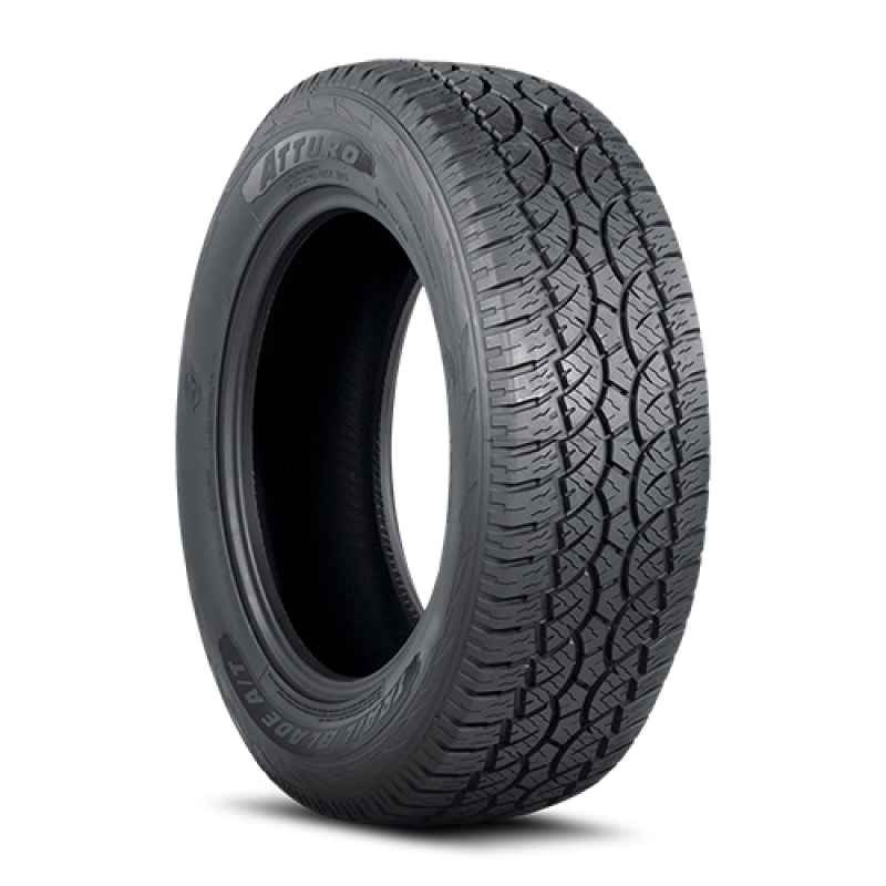 Atturo Trail Blade A/T Tire - LT265/75R16 123/120S