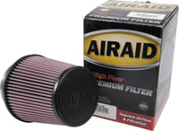 Thumbnail for Airaid Universal Air Filter - Cone 4 x 6 x 4 5/8 x 6