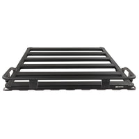 Thumbnail for ARB Base Rack Kit Includes 61in x 51in Base Rack w/ Mount Kit Deflector and Front 1/4 Rails