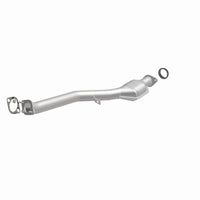 Thumbnail for MagnaFlow Converter Direct Fit 08-09 Subaru Outback H4 2.5