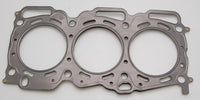 Thumbnail for Cometic Subaru SVX EG33 Motor 100mm .040 inch MLS Head Gasket 1992-97