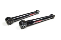 Thumbnail for JKS Manufacturing 18-21 Jeep Wrangler JL Adjustable J-Flex Lower Control Arms - Rear