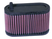 Thumbnail for K&N 85-07 Yamaha VMX1200 V-MAX 1200 Replacement Air Filter