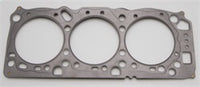 Thumbnail for Cometic Mitsubishi 6G72 93mm Bore .060in MLS Cylinder Head Gasket