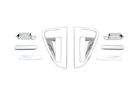 Thumbnail for Putco 13-14 Chevrolet Spark Door Handle Covers