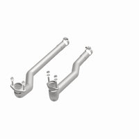 Thumbnail for Magnaflow Mani Front Pipes 62-76 Chrysler B-Body Small Block