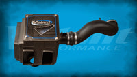 Thumbnail for Volant 14-15 GMC Sierra/Chevy Silverado 2500/3500HD 6.0L V8 Pro5 Closed Box Air Intake System