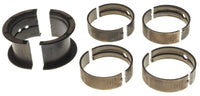 Thumbnail for Clevite Chevrolet Pass & Trk 265 283 302 327 H/P V8 1955-67 Main Bearing Set