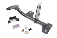 Thumbnail for BMR 98-02 4th Gen F-Body Torque Arm Relocation Crossmember 4L80E LS1 - Black Hammertone