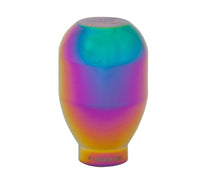 Thumbnail for NRG Universal Shift Knob 42mm Multi-Color/Neochrome (5 Speed)